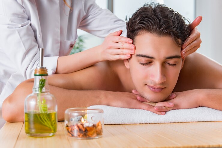 Early Go Spa